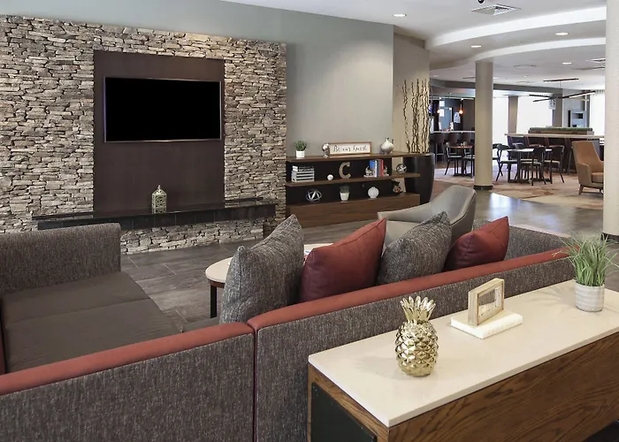 Courtyard By Marriott Valdosta