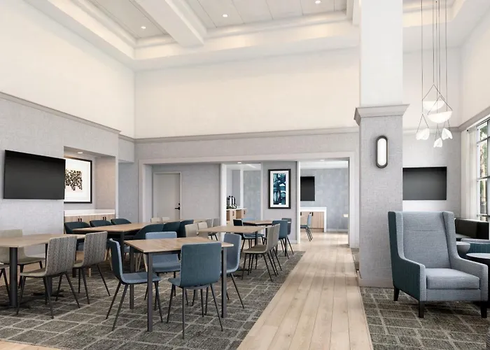 Comfort Inn & Suites I-75