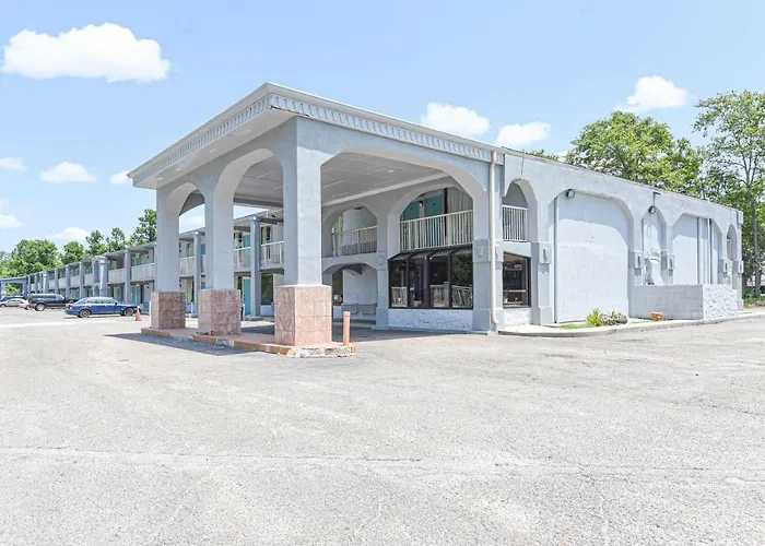 Hotel Valdosta Ga I-75 & Us-221 N Hwy